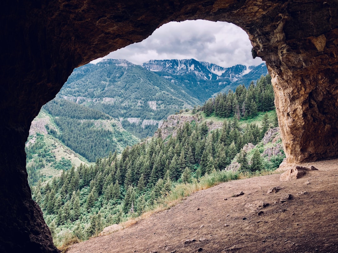 Cave of the Winds