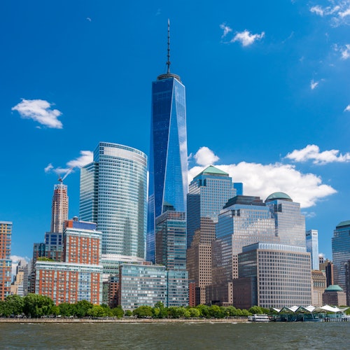 One World Observatory