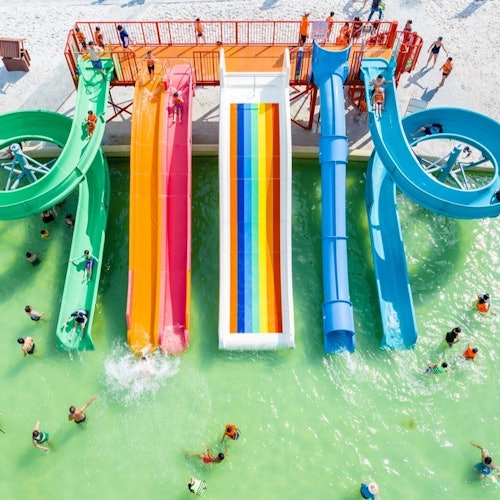 VinWonders Wave Park