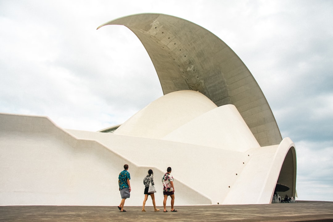 Santa-Cruz-Insel