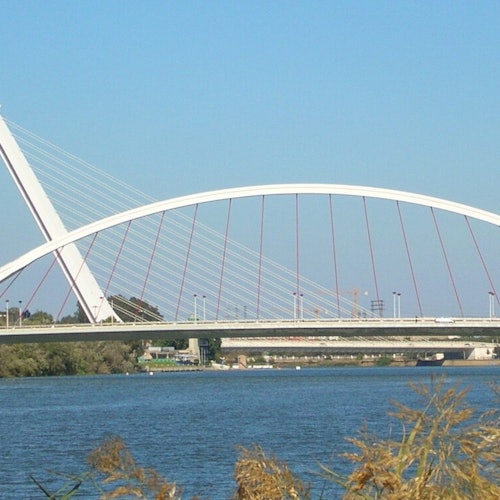 Ponte de la Barqueta