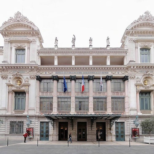 Oper von Nizza