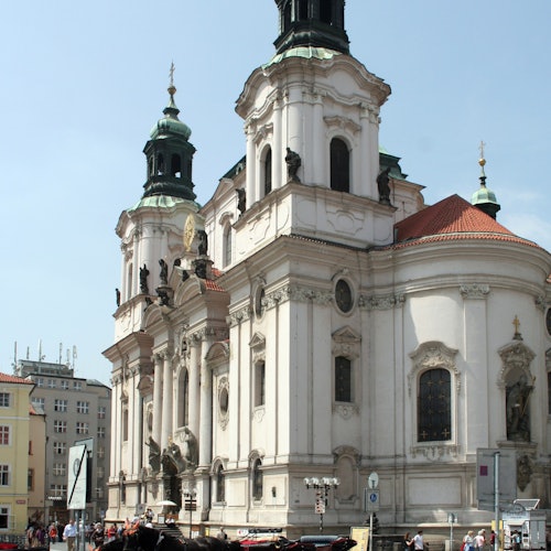 Veitsdom