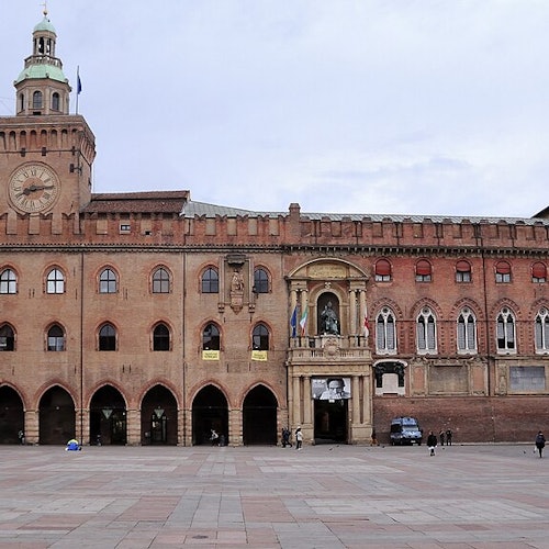 Piazza Maggiore