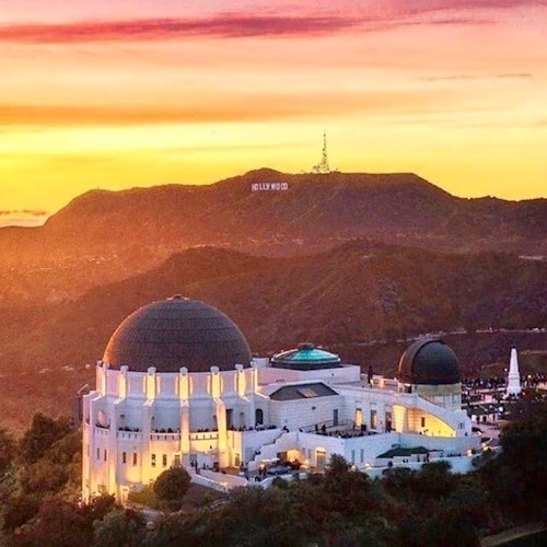 Observatório Griffith