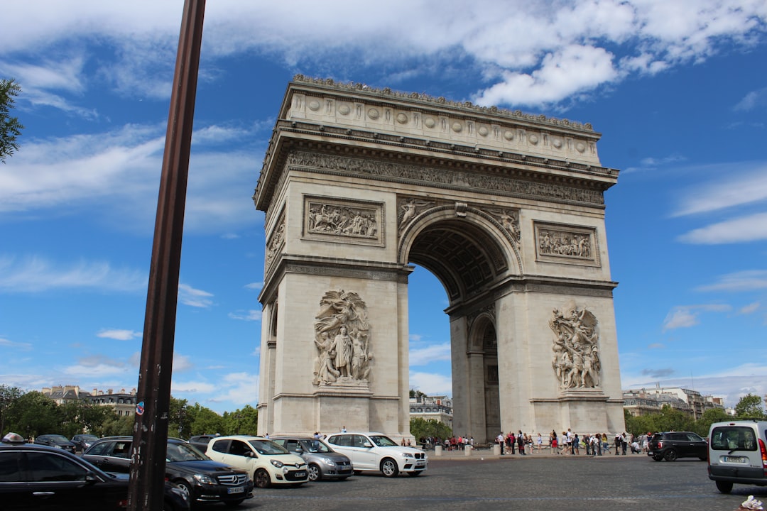 Arco do Triunfo