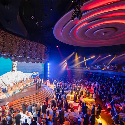 Dance Shows in Rio de Janeiro