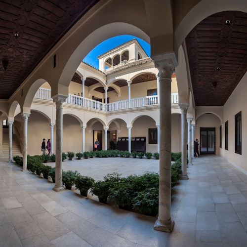 Museo Picasso