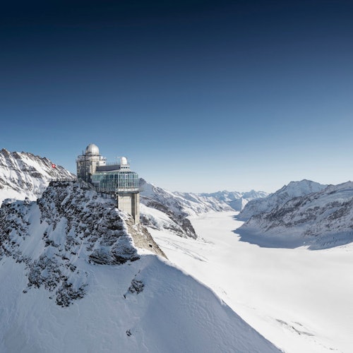 Jungfraujoch