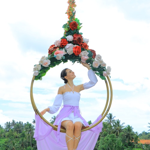 Aloha Swing Ubud