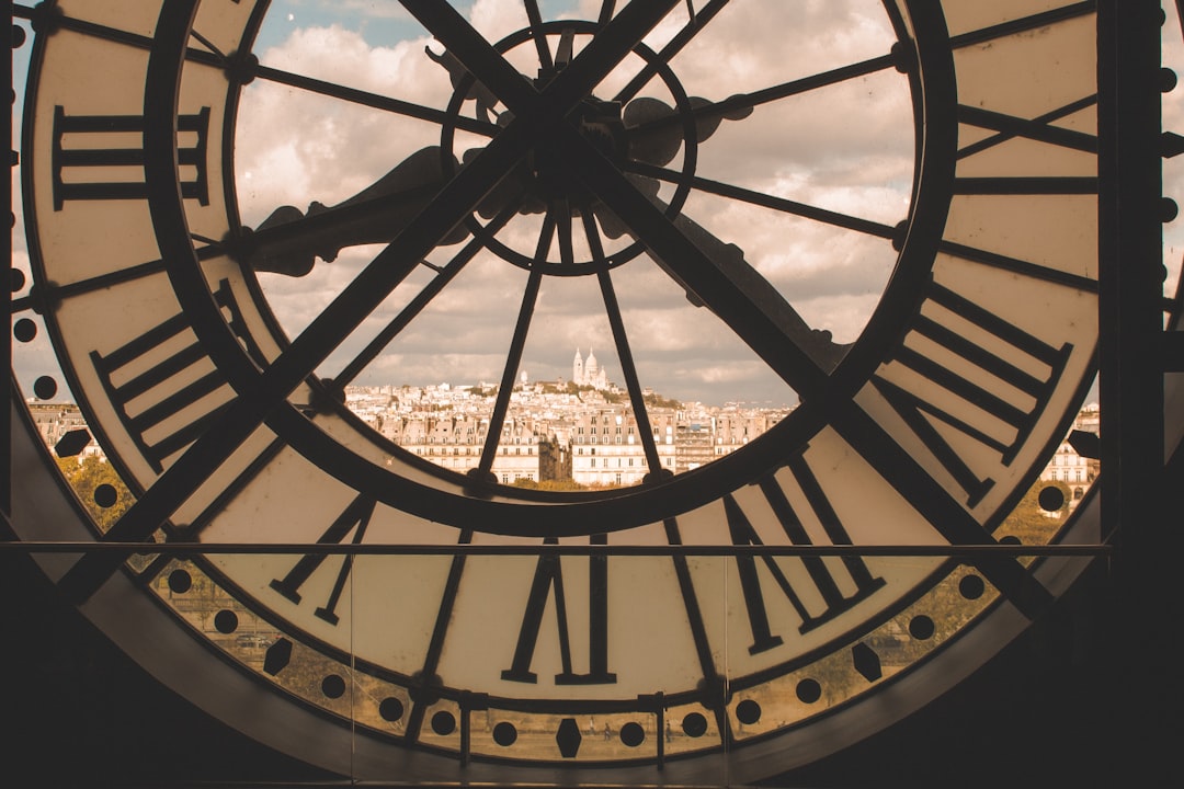 Reloj Cucú