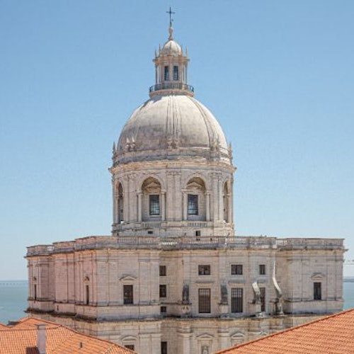 Panteón Nacional