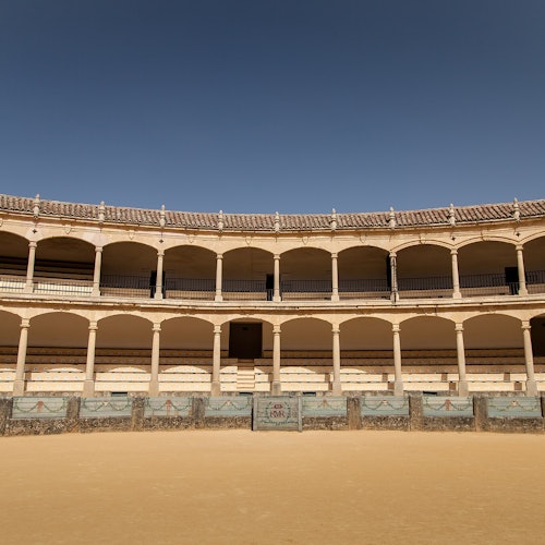 Museum Square