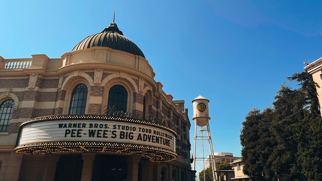 Warner Bros. Movie World
