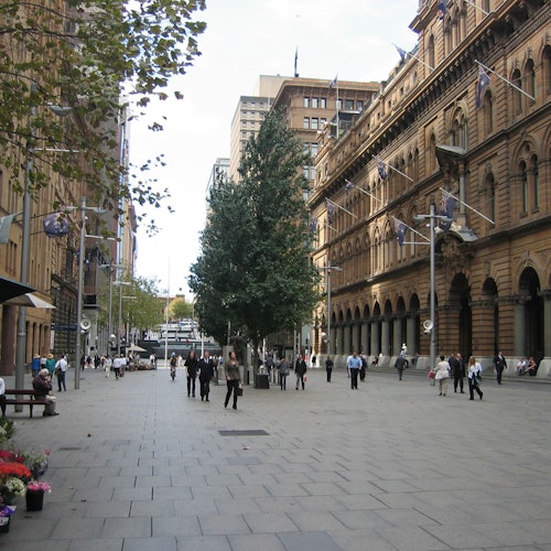 Martin Place
