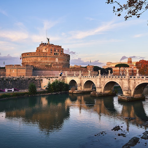 Castel Sant'Angelo