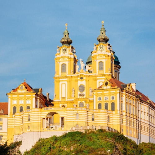 Melk Abbey