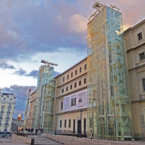 Museo Reina Sofía