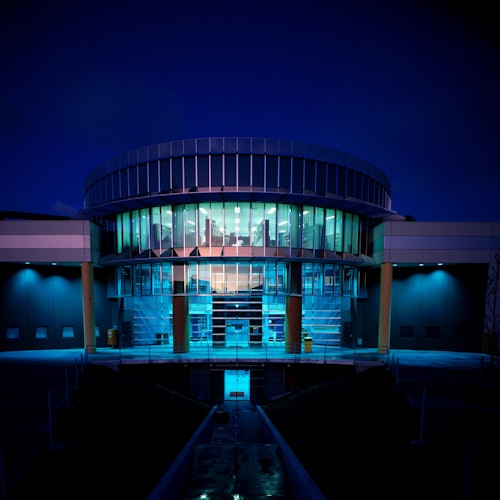 Scienceworks Melbourne