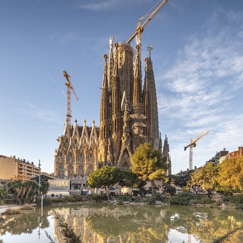 Sagrada Família
