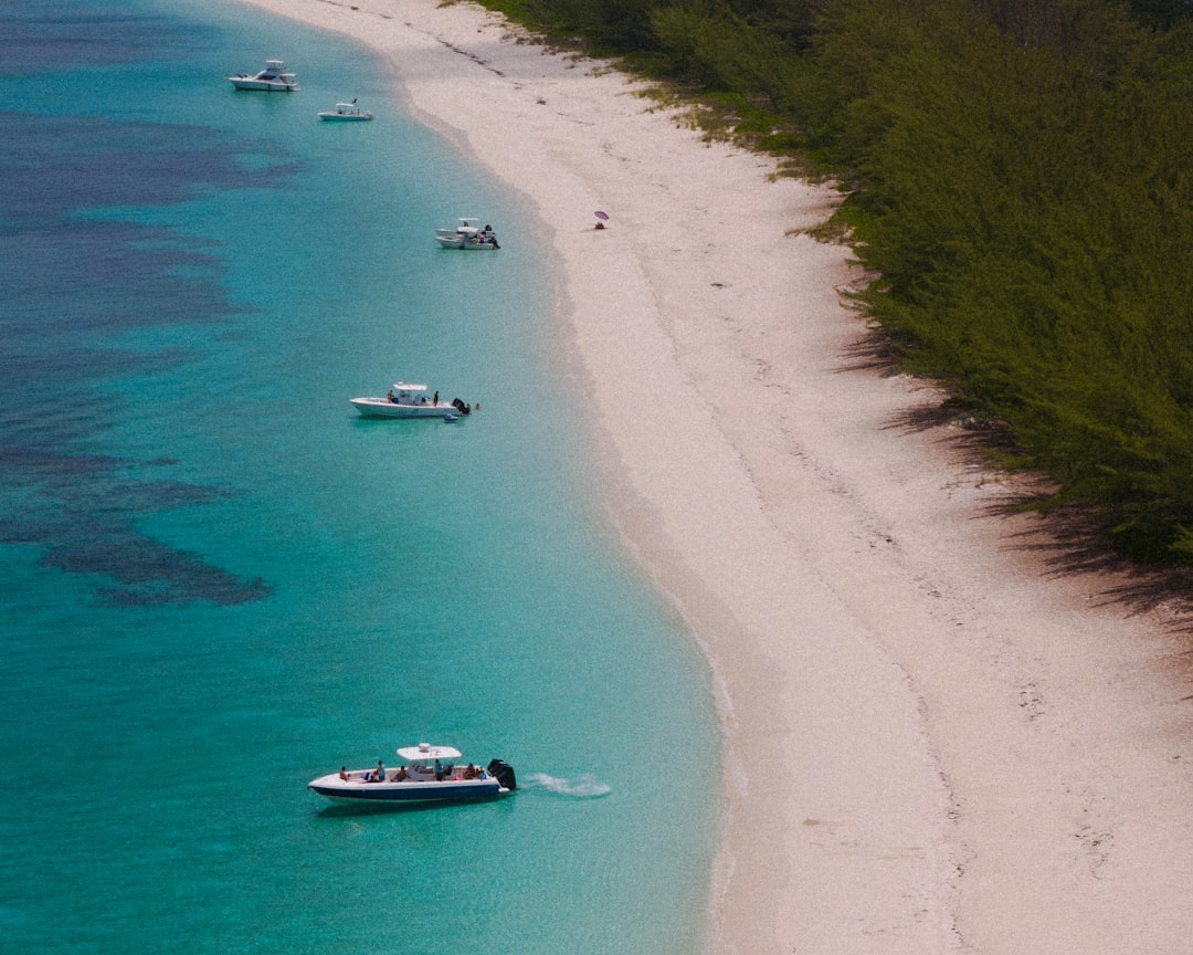 Bahamas Boat Excursions