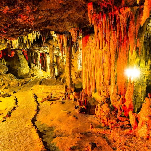 Grutas de Nerja