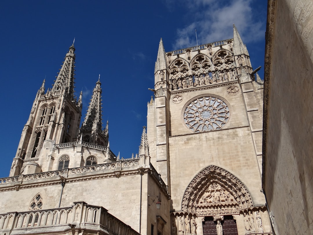 Kathedrale von Burgos