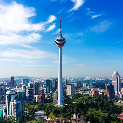KL Tower