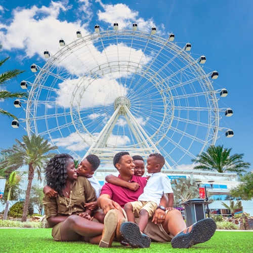 ICON Park™