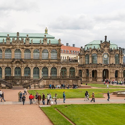 Zwinger
