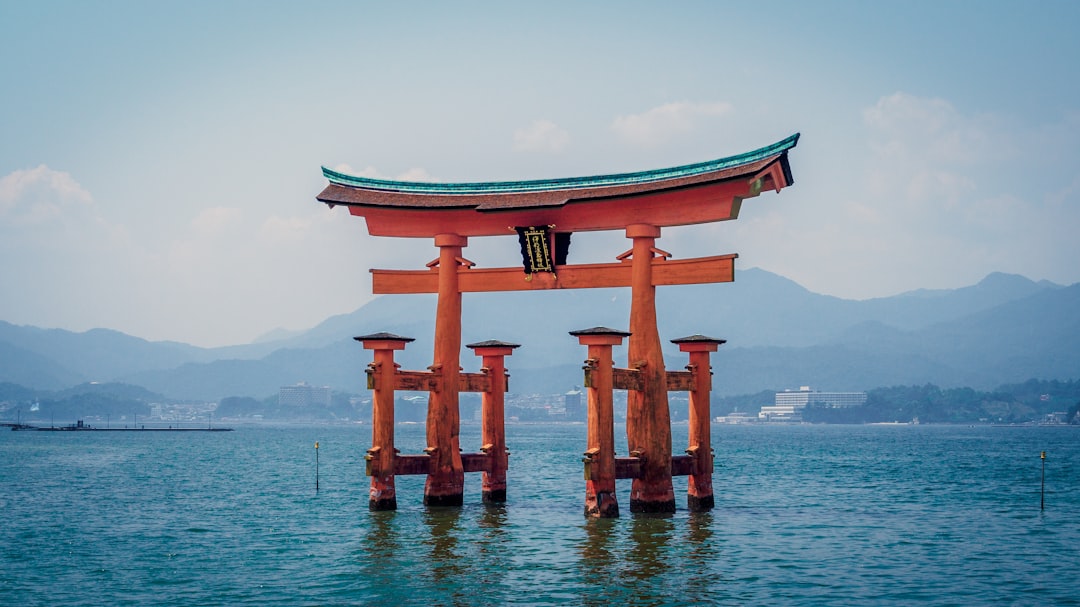 Itsukushima Shrine (Miyajima)
