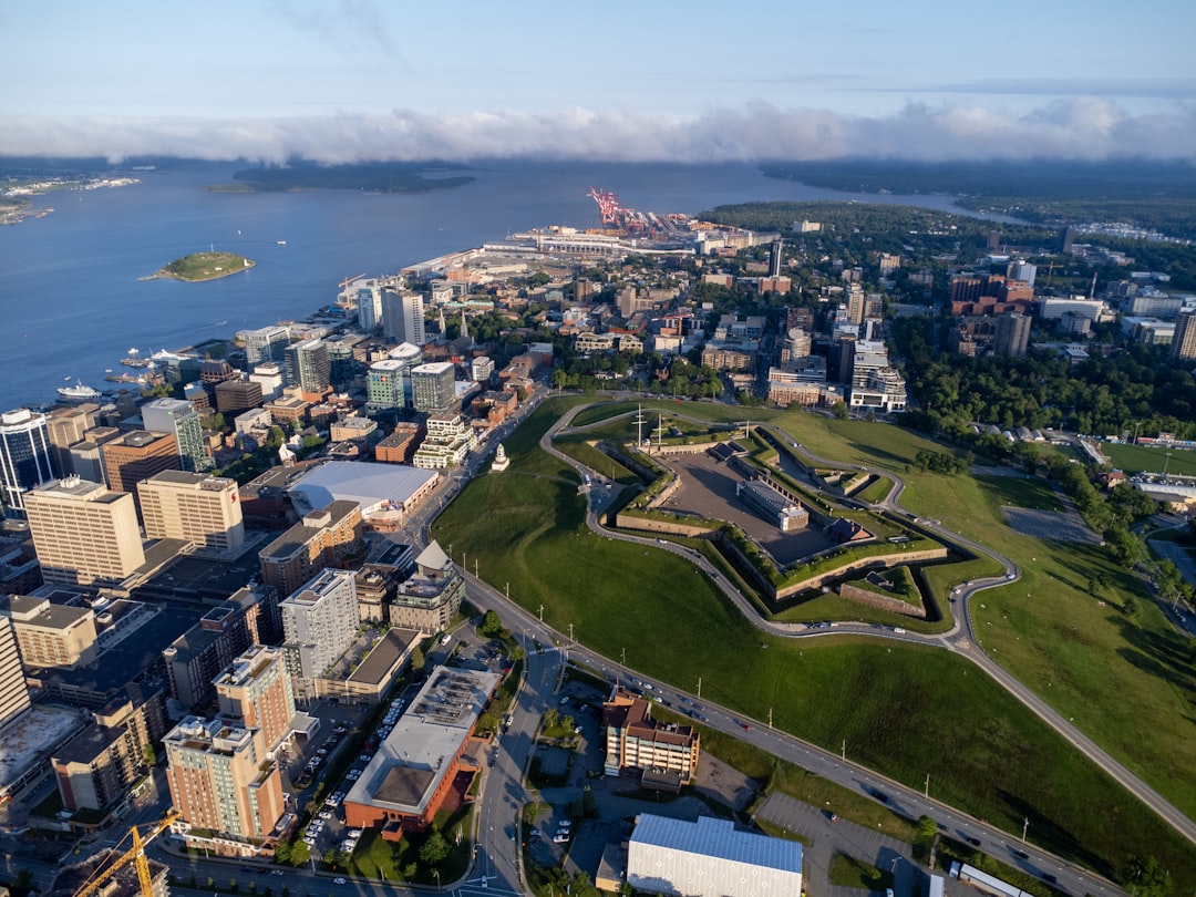 Halifax Citadel