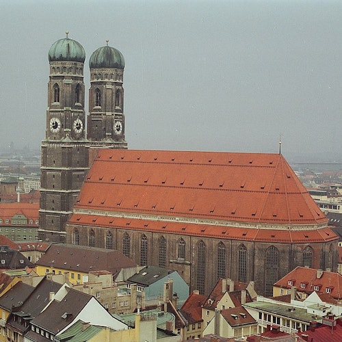 Frauenkirche
