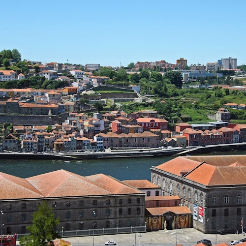 Porto Legends