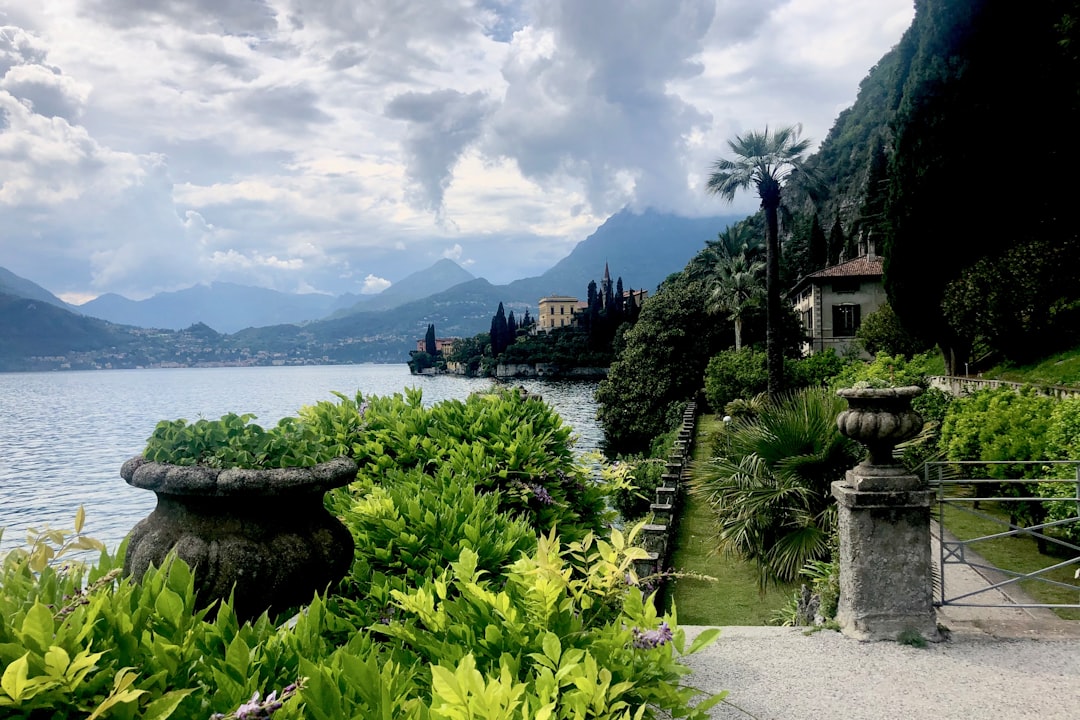 Villa Monastero