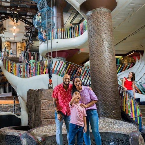 City Museum