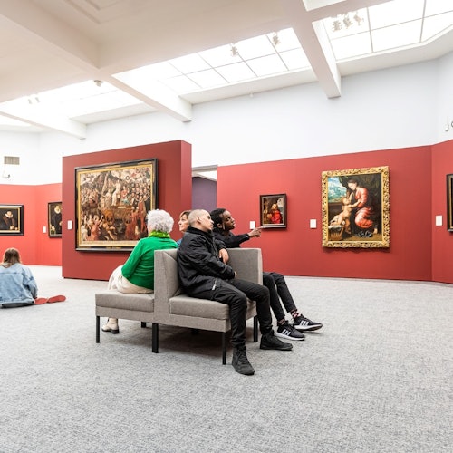 Groeninge Museum
