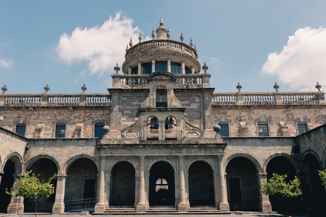 Hospicio Cabañas