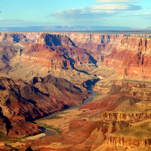 Parque Nacional do Grand Canyon