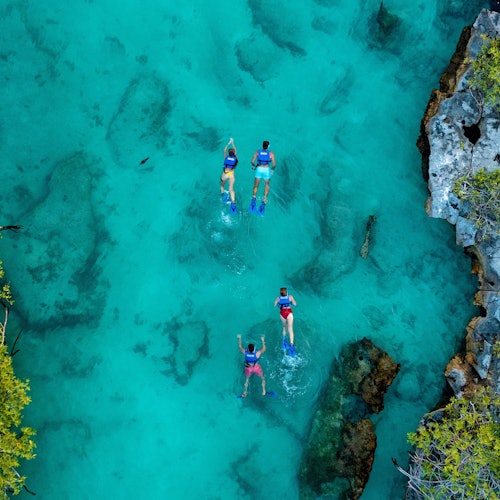 Yal-Kú Park