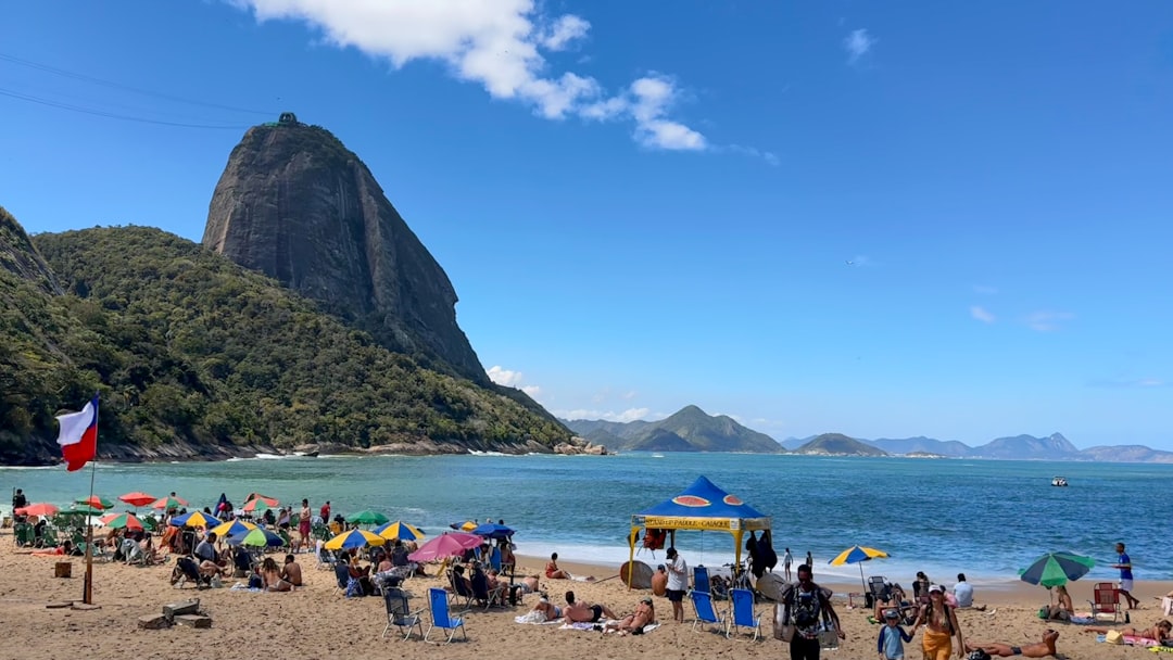Cable Beach