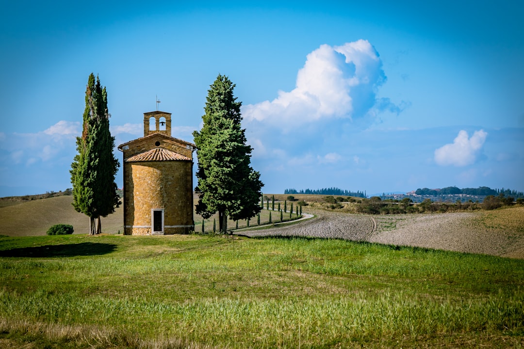 Val d'Orcia