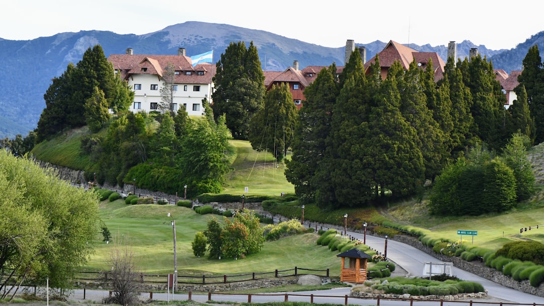 Hotel Argentino