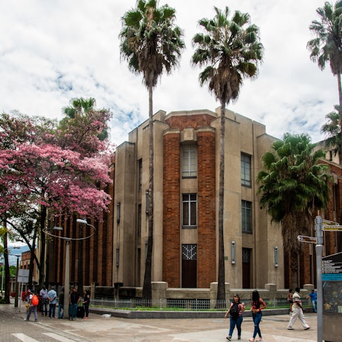 Museu de Antioquia