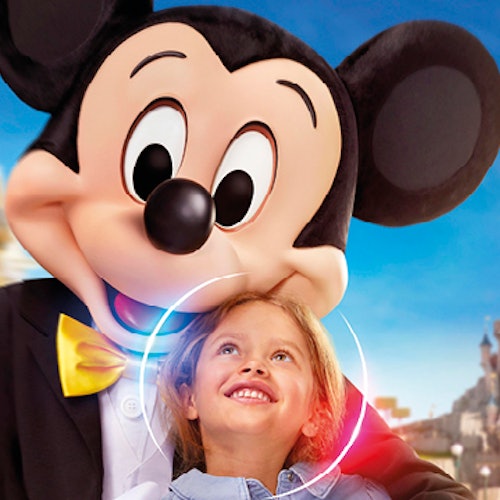 Disneyland® Paris