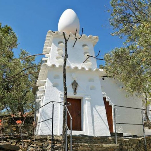 Salvador Dalí House-Museum