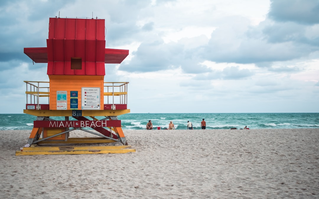 South Beach