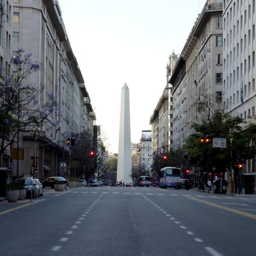 Obelisk