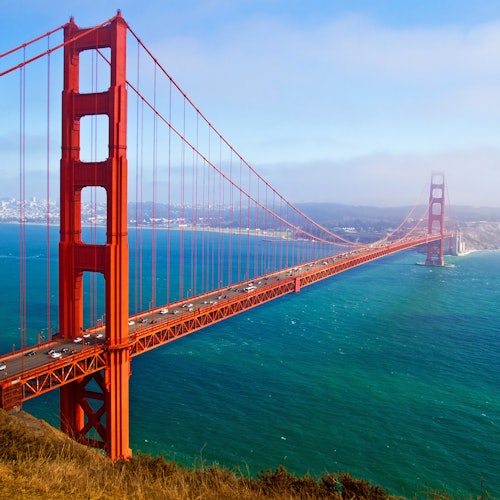 Ponte Golden Gate