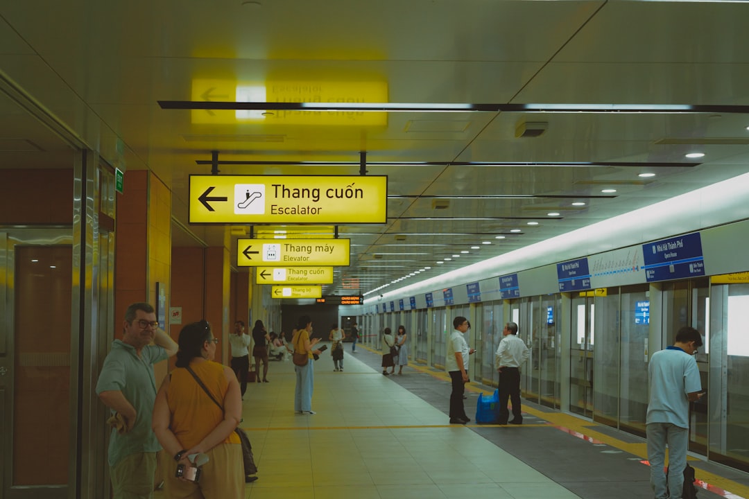 Cidade Ho Chi Minh